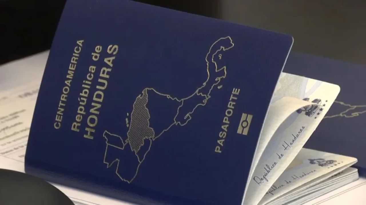 Pasos para tramitar el Pasaporte Hondureño 2026: Requisitos y nuevos precios