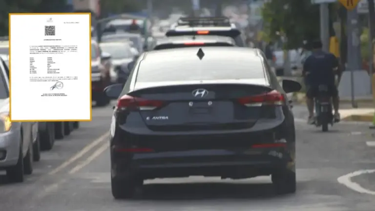 Imagen Principal de Nota: Los 3 sencillos pasos para solicitar o renovar permiso para circular sin placas