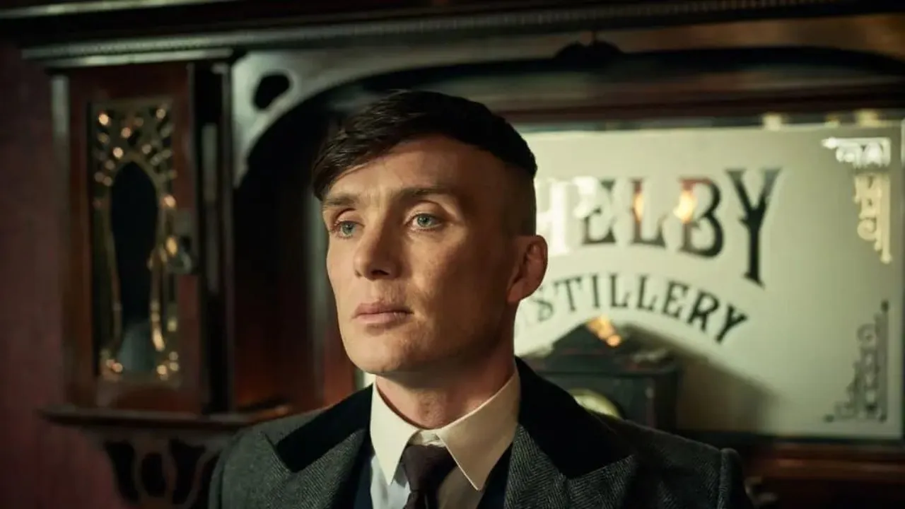 Imagen Principal de Nota: Nuevos personajes, drama y acción: "Peaky Blinders" te dejará sin aliento