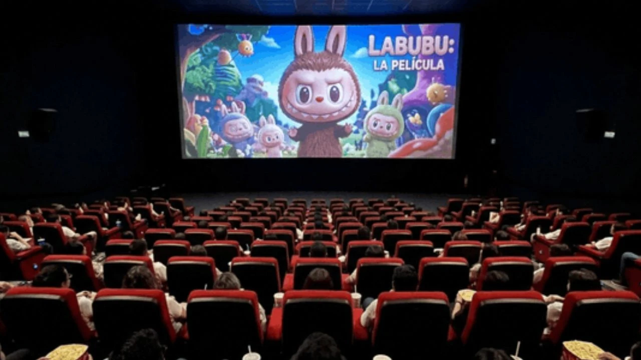 Imagen Principal de Nota: ‘Labubu’: Lo que sabemos sobre la nueva película del peluche viral