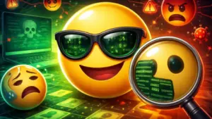 Imagen de El peligro oculto de los emojis que pocos conocen en 2026: lo que debes saber