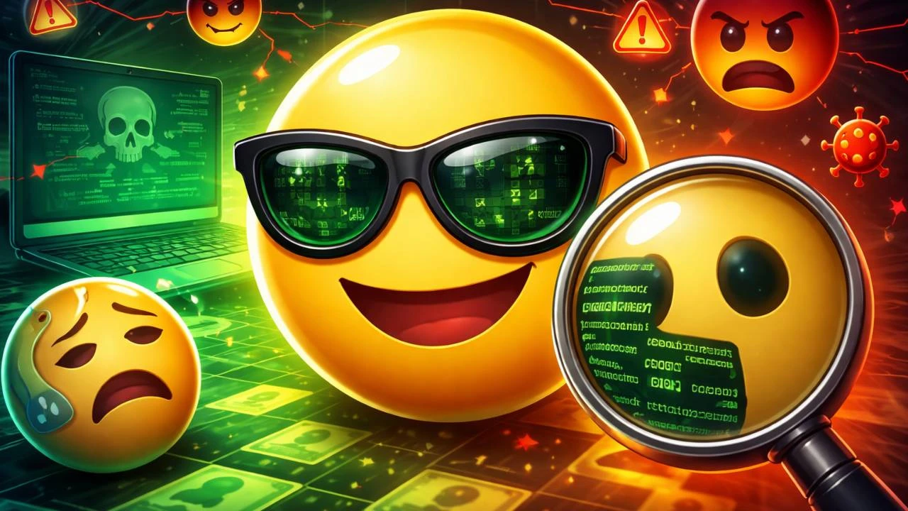 Imagen de El peligro oculto de los emojis que pocos conocen en 2026: lo que debes saber