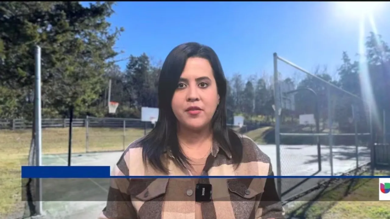 Imagen Principal de Nota: ICE arresta a famosa periodista enfrente de su hija