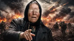 Imagen de Conflicto entre Irán y EE. UU. revive temidas profecías de Baba Vanga para 2026