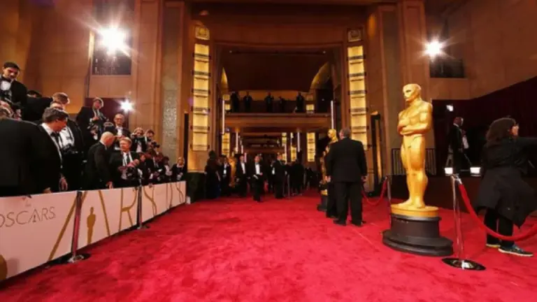 Imagen Principal de Nota: Premios Oscar 2026:  resultados, momentos y ganadores de la noche