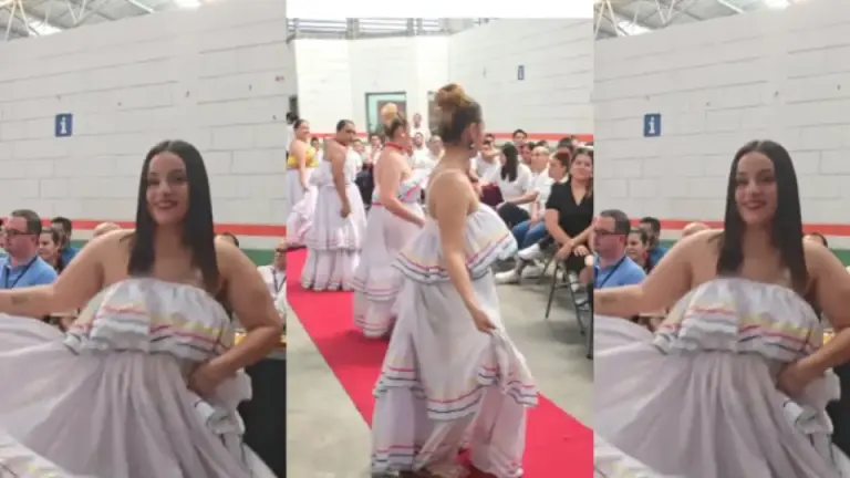 Imagen Principal de Nota: '¿De cuánto es la fianza?' Privadas de libertad roban suspiros desde 'El Pozo'