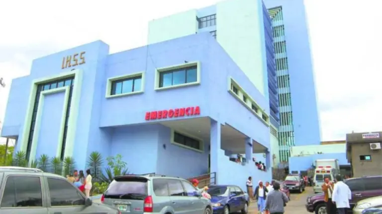 Imagen Principal de Nota: ¿Qué servicios del IHSS estarán disponibles en Semana Santa 2026?