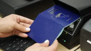 Imagen de Así puedes sacar rápido tu pasaporte en estos tres aeropuertos de Honduras