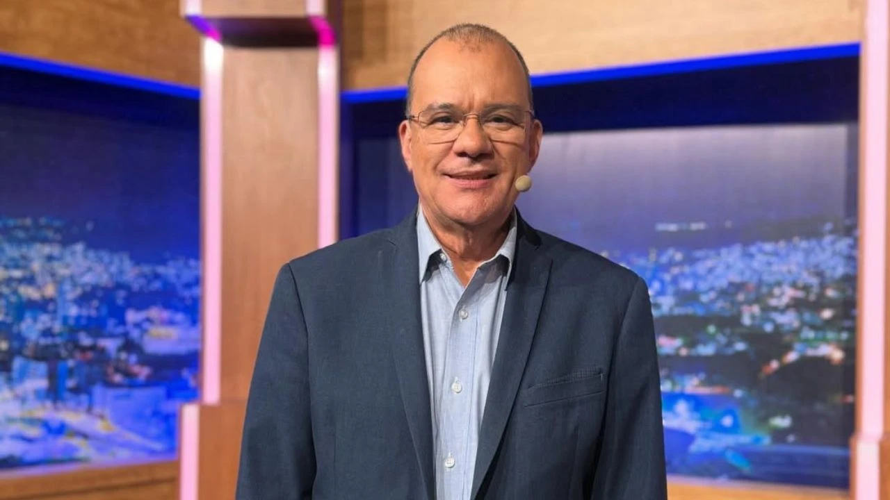 Imagen de ¿Es millonario? La inesperada confesión de Renato Álvarez en 'El Cinco de Noche'