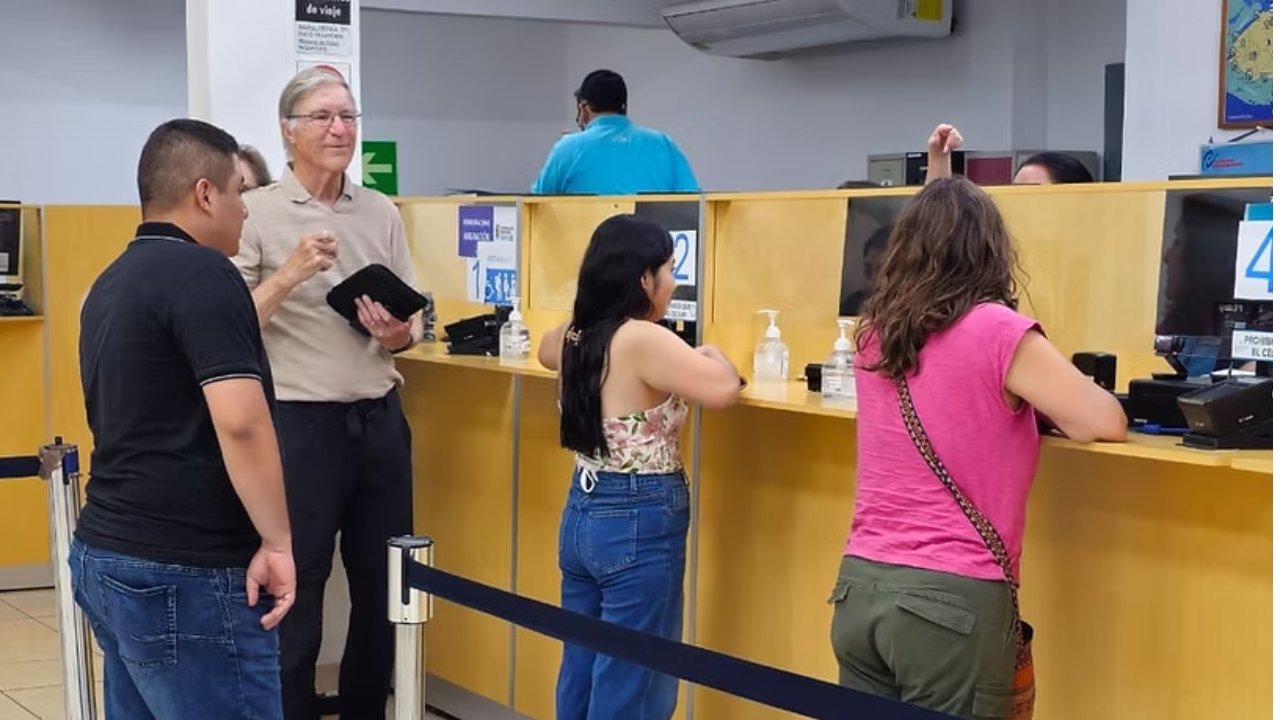 Imagen de Requisitos para salir de Honduras: documentos que debes llevar antes de viajar