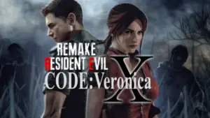 Imagen de Resident Evil Code: Veronica, filtran detalles del remake que todos esperan