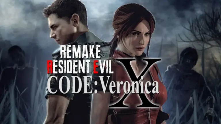 Resident Evil Code: Veronica, filtran detalles del remake que todos esperan