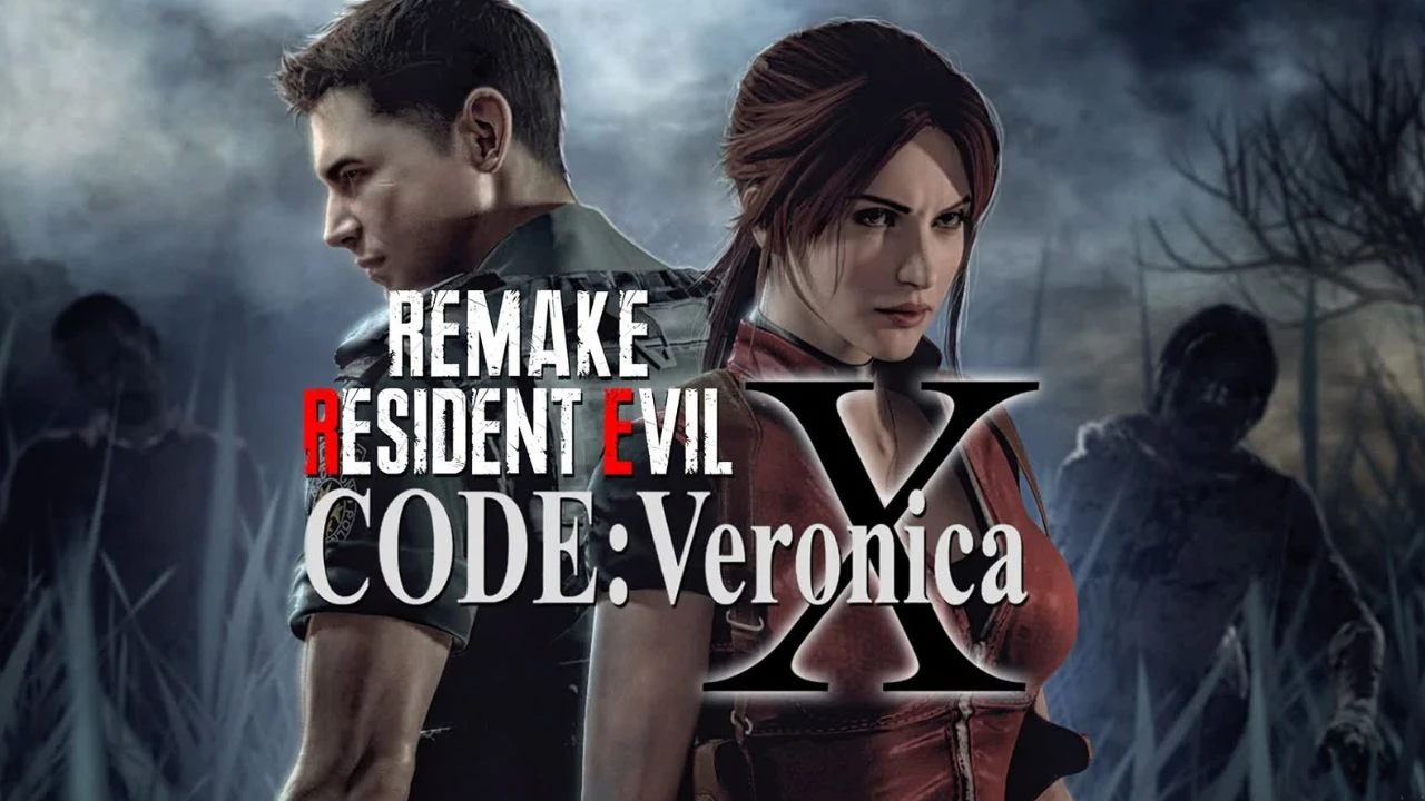 Imagen de Resident Evil Code: Veronica, filtran detalles del remake que todos esperan