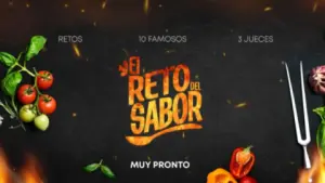 Imagen de Reto del Sabor regresa: ¿Participará Renato Álvarez en la nueva temporada ?
