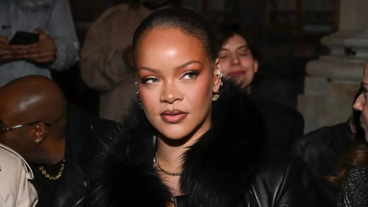 Imagen Principal de Nota: Mujer arrestada tras tiroteo en residencia de Rihanna se declara inocente