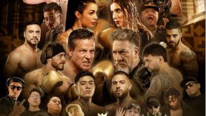 Imagen de Ring Royale 2026: hora y dónde ver el evento en vivo en Honduras