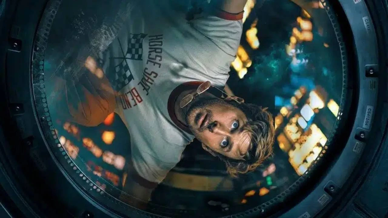 ¿Por qué todos hablan de 'Proyecto Salvación'? El nuevo éxito de Ryan Gosling