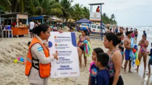 Imagen de ¿Sabes qué hacer en una emergencia? 5 pasos vitales del 911 en esta Semana Santa