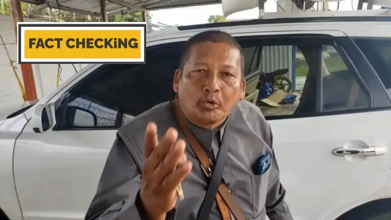 Imagen Principal de Nota: ¿Santiago Zúniga fue condenado a 8 años de cárcel en El Salvador? Esto se sabe