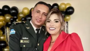 Imagen de Saraí Espinal rompe el silencio y habla sobre su divorcio con José Coello