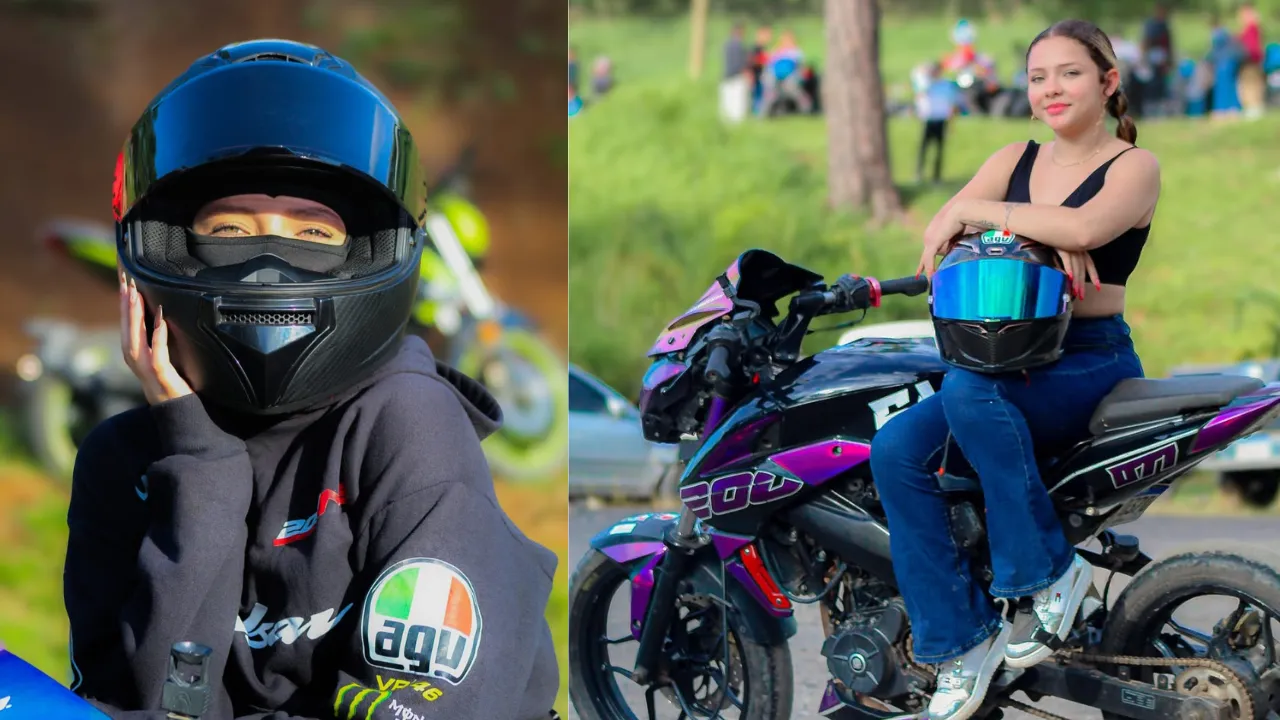 ¿Lo confirmó? La sarca Biker rompe el silencio sobre viral video y revela traición