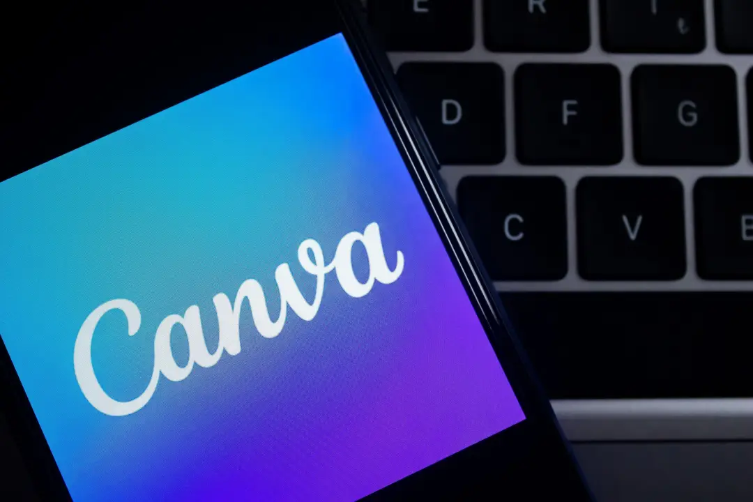 Se cayó Canva hoy, 22 de marzo 2026: estas son las razones