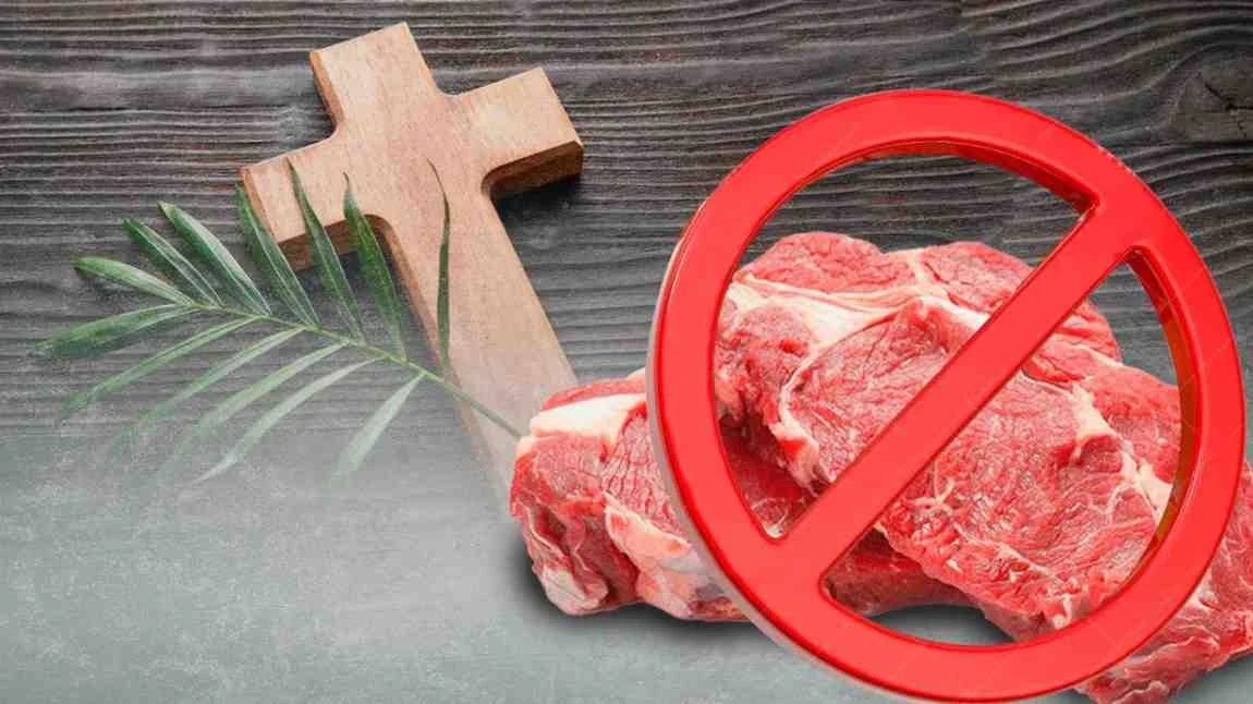 ¿Se come carne en Semana Santa? Esto dice la Biblia