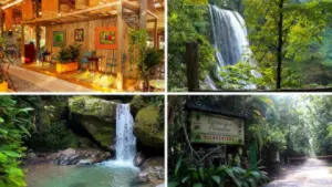 Imagen de 6 destinos imperdibles cerca de San Pedro Sula para visitar durante Semana Santa 2026