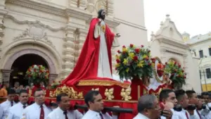 Imagen de Semana Santa 2026: Descubre qué se celebra cada día en esta guía completa