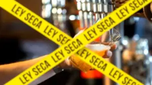 Imagen de Semana Santa 2026: horarios y fechas de la ley seca en el Distrito Central