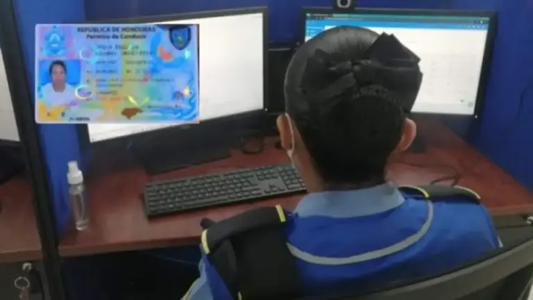 Imagen Principal de Nota: Cómo renovar tu licencia de conducir digital: requisitos y pasos