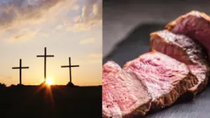 Imagen de Semana Santa 2026: ¿Qué días no se come carne?