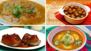 Imagen de Las 5 comidas tradicionales que no pueden faltar esta Semana Santa en Honduras