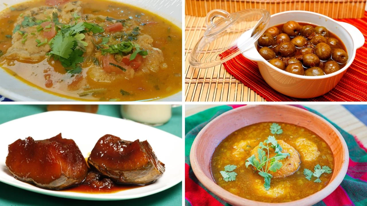 Imagen Principal de Nota: Las 5 comidas tradicionales que no pueden faltar esta Semana Santa en Honduras