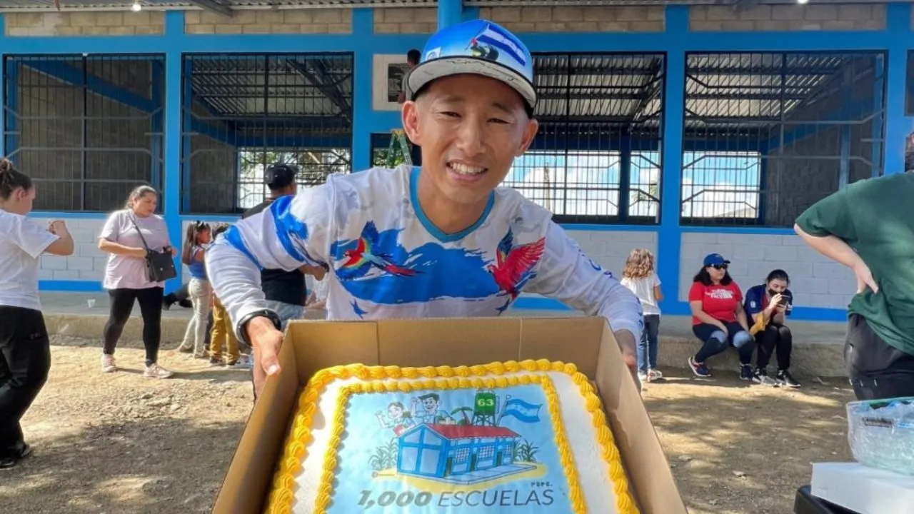 'No la despidan': El noble gesto de Shin Fujiyama que nadie conocía