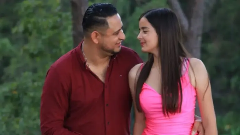 Imagen Principal de Nota: Soy Rosel confirma ruptura con su novia Meylin: "El único culpable soy yo"