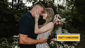 Imagen de ¿Taylor Swift está embarazada de Travis Kelce? Esto se sabe del rumor viral