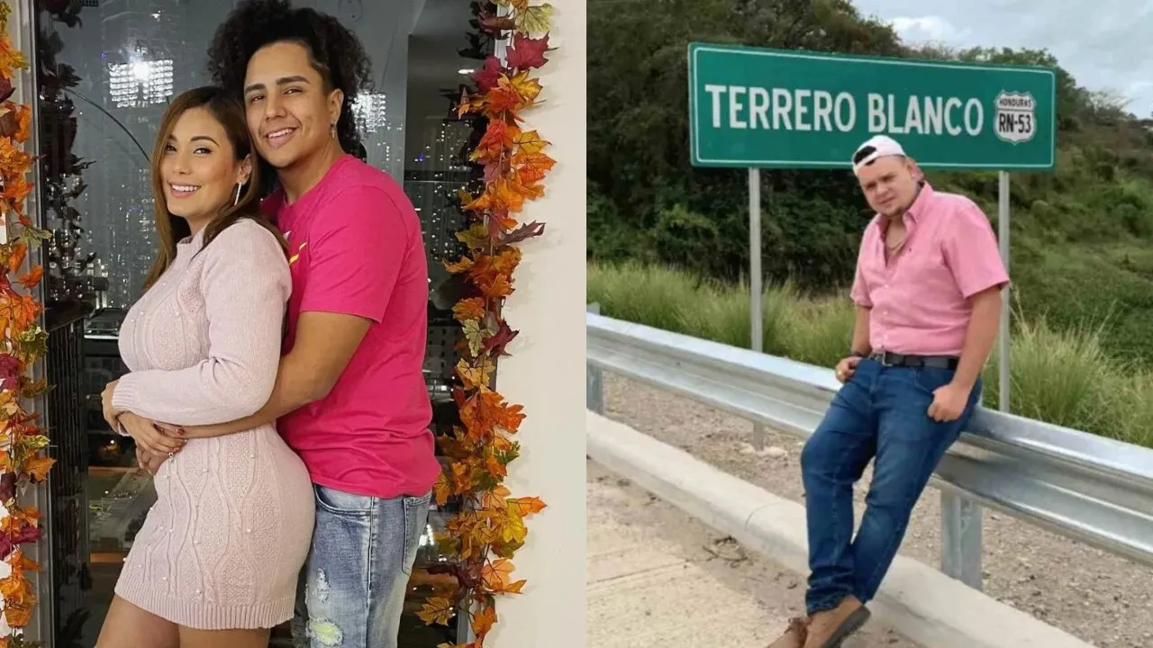 ¿Le pegaba? Urías Lobo suelta bomba sobre Elsa y Davis Flow