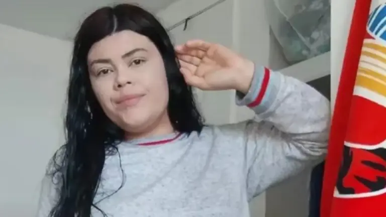 "Mami ya tiene yerno”: Wendy Tejada sorprende con declaraciones en vivo