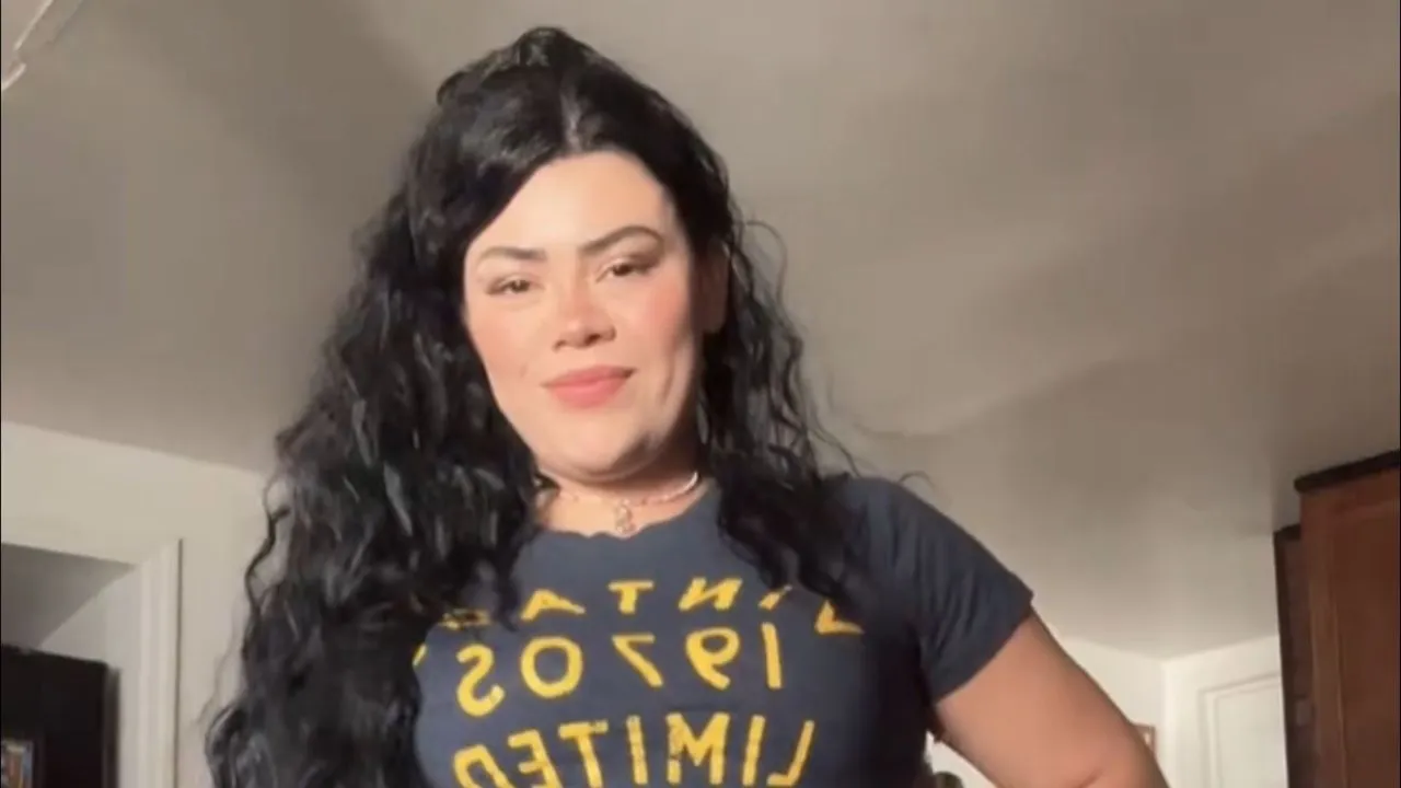 ¿Sin casa? Wendy Tejada confiesa qué hizo con el dinero que ganó en EE. UU.