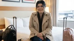 Imagen de Wendy Tejada rompe el silencio y revela por qué decidió regresar a Honduras