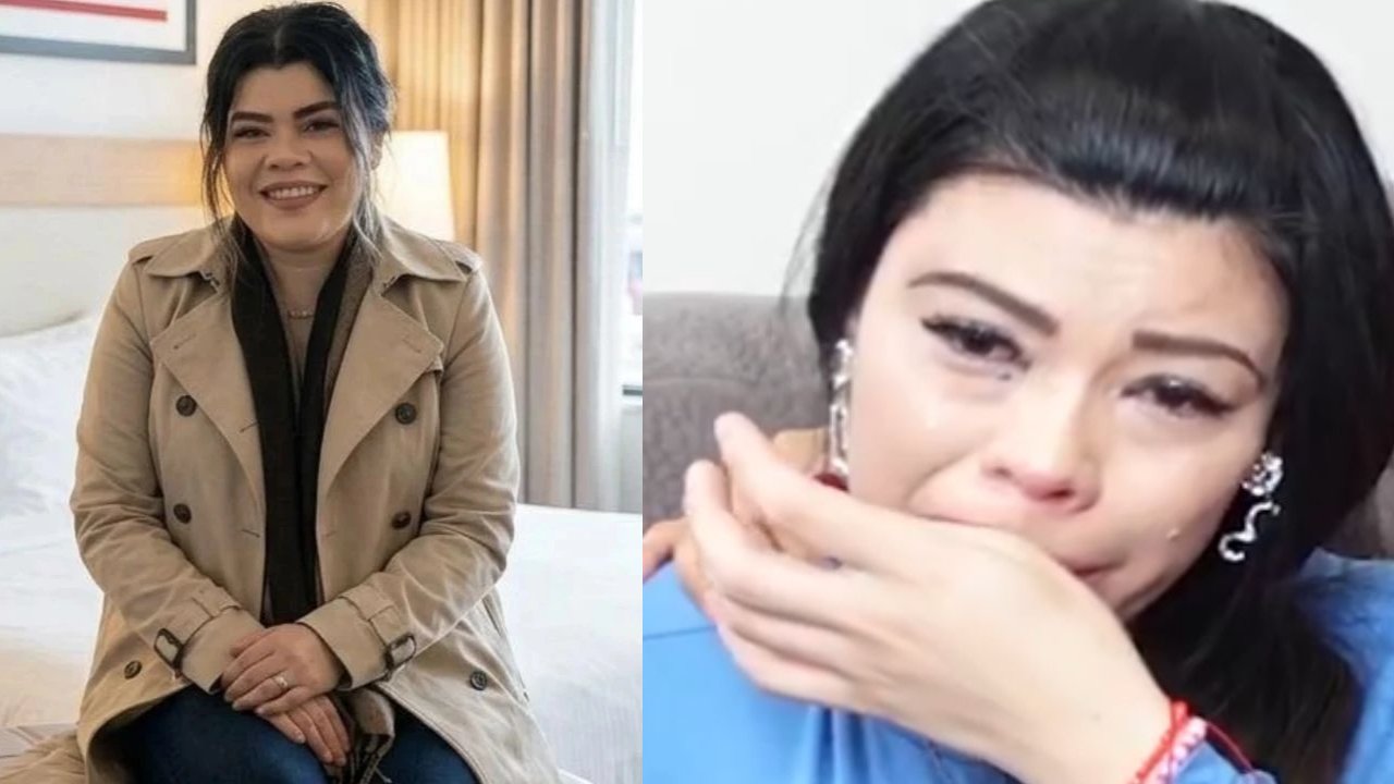 Wendy rompe en llanto en tiktok y conmueve a sus seguidores