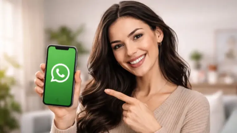 Imagen Principal de Nota: WhatsApp lanza los chats de invitados: ¿qué son, para qué sirven y cómo se usan?