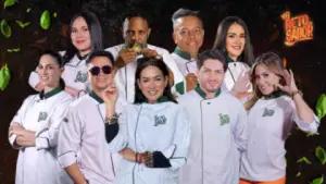 Imagen de Participantes de ‘El Reto del Sabor', segunda temporada