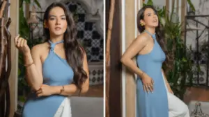 Imagen de Yaritza Owen revela algo que pocos conocen sobre su vida fuera de cámaras