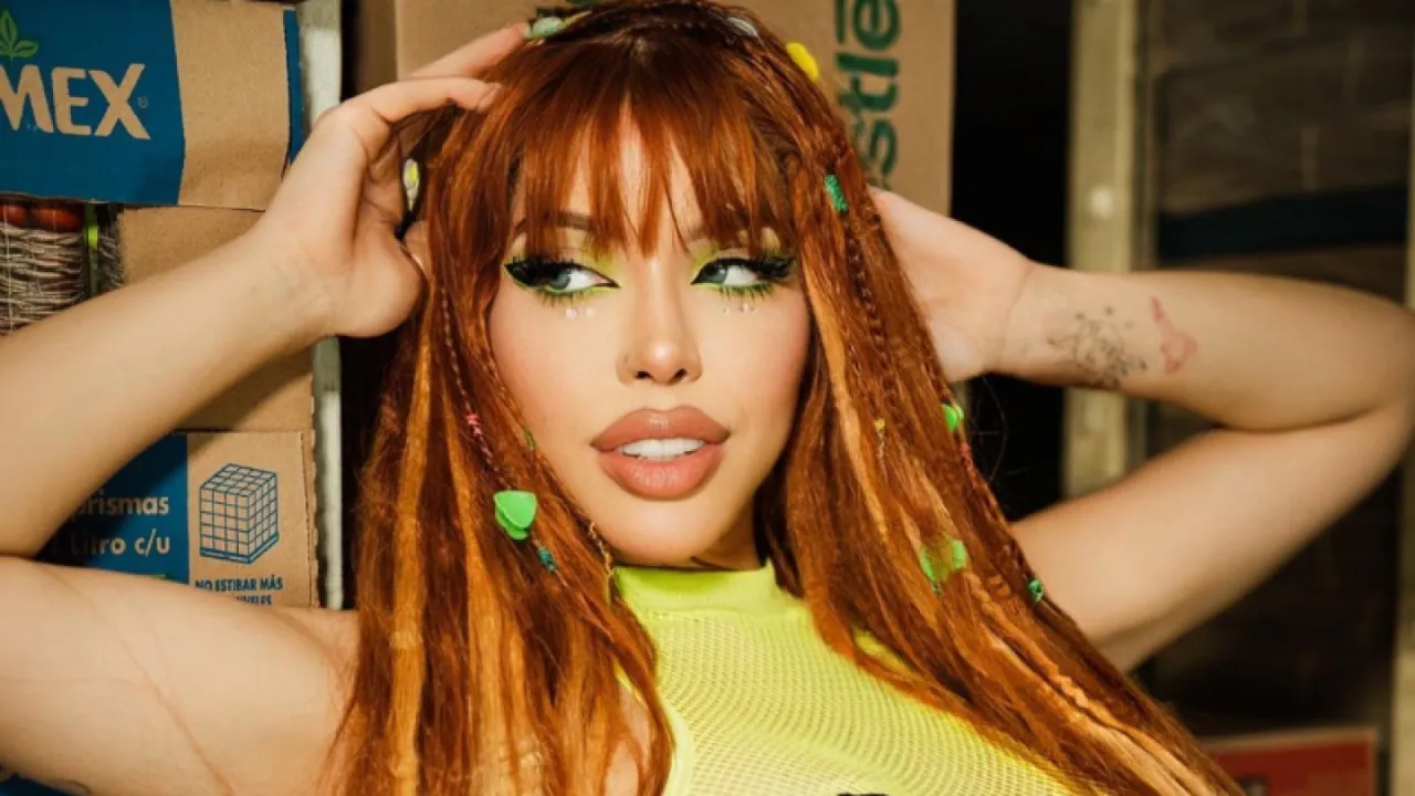 Imagen Principal de Nota: Yeri Mua confiesa que intentó quitarse la vida antes de un concierto