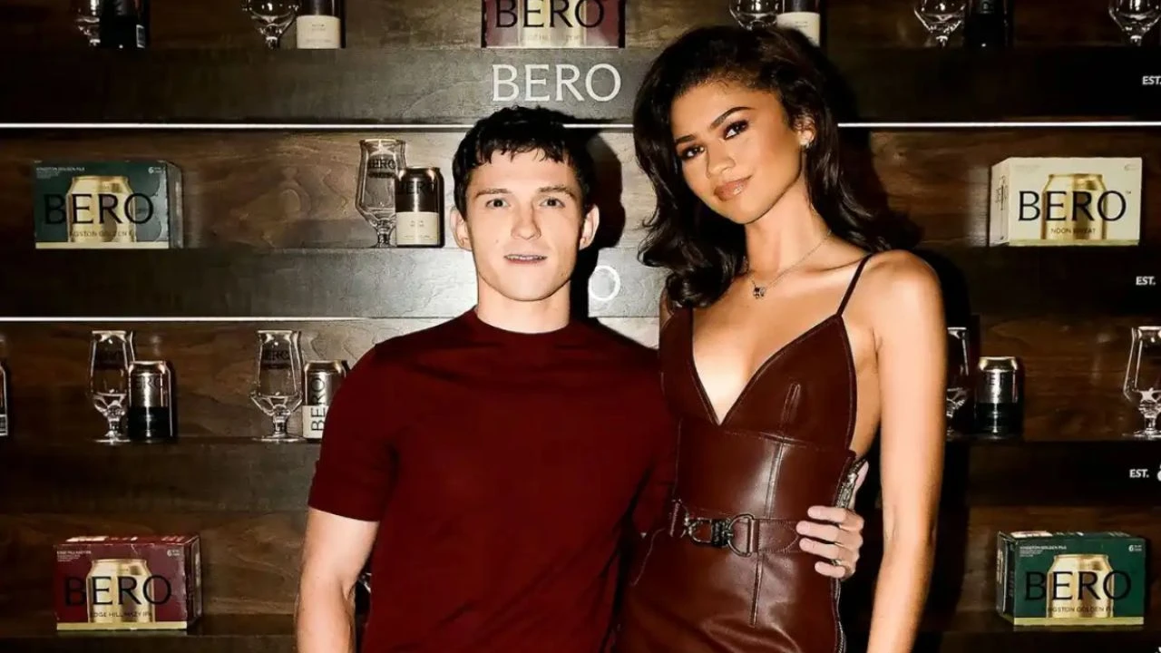 ¿Zendaya y Tom Holland se casaron? Esto se reveló