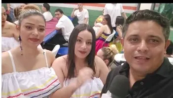 Privadas de Libertad en El Pozo, Ilama