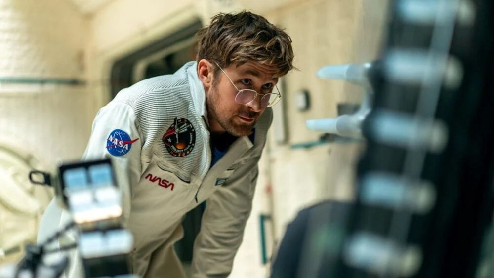 La superproducción de ciencia ficción con Ryan Gosling como si figura, supera los mejores pronósticos y logra el mejor debut de 2026.