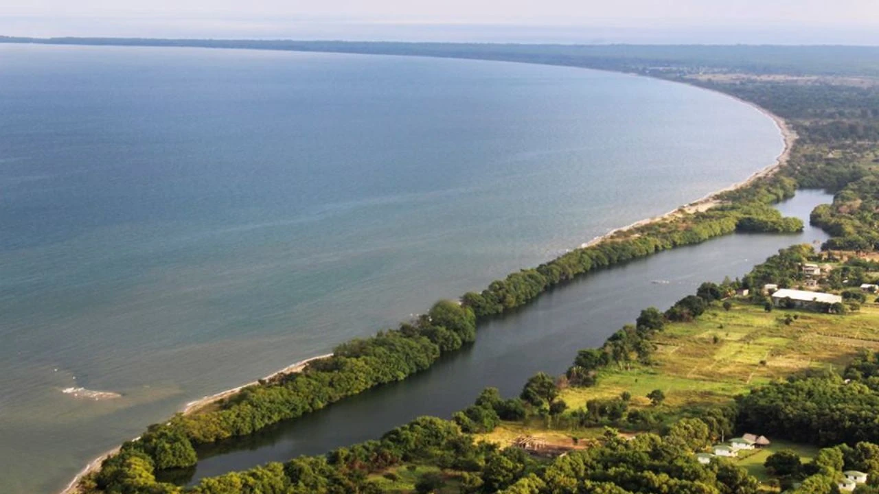 bahia de trujillo